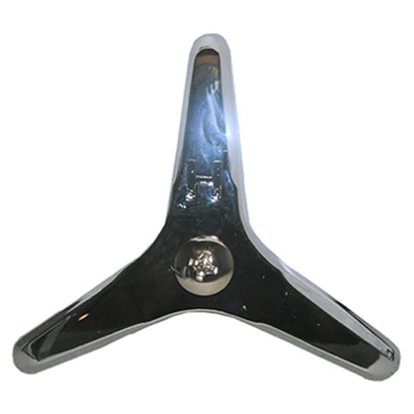 Sharptools HC-147 American Standard 3 Point Tract Line Faucet Handle SH583585 - main